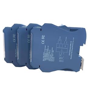 PHG-11TD-11信号隔离器一进一出导轨式模块