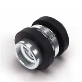 ABS20-DN25瑞士STAUBLI史陶比尔拉断阀