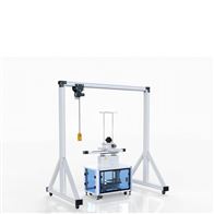 CW-Z458醫用無ying燈光學性能測試系統