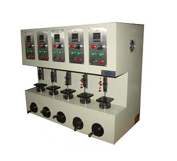 按键寿命试验机