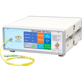 SLD宽带光源 1310nm波段