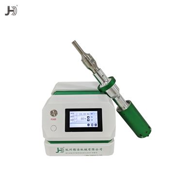 JH1000W-20适合热敏成分超声波破碎机