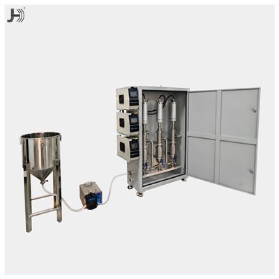 JH-3IN1超声波纳米纤维分散设备