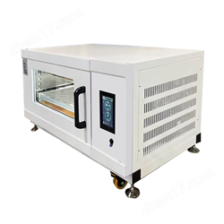 CO2-180-1C二氧化碳搖床 紫外滅菌振蕩器