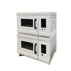 二氧化碳恒溫搖床  可疊加 CO2-250-1C