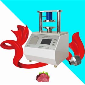 肌肉系水力测定仪