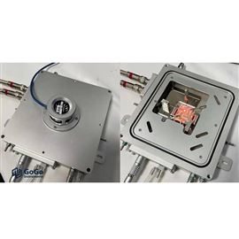 OLED變溫光電測(cè)試系統(tǒng)