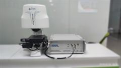 ATR8300全自動激光顯微拉曼光譜儀