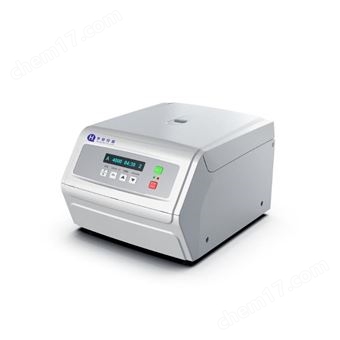 H4 台式小型低速离心机