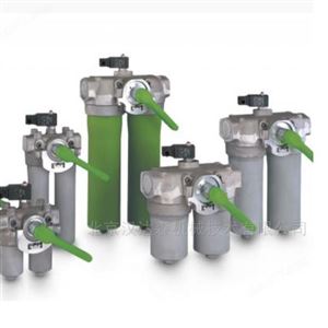 Filtration Group 自動(dòng)過(guò)濾器AF 72