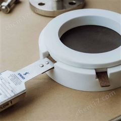 Striko扁平金屬爆破片SF-M-L