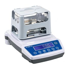 YT-MD300C叶拓粉固液一体密度计