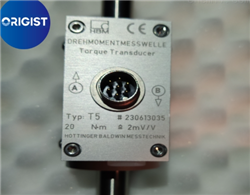 1-T5/20NMHBM扭矩傳感器