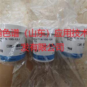 100-120目Porapak N色譜填料應(yīng)用安捷倫8890