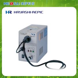 HAYASHI林时计-卤素光源