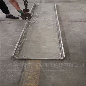鎳七氮爐底板Ni7N耐熱鋼鑄件耐高溫1000℃