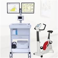 席勒運動心肺測試系統AT-104 HS－PC