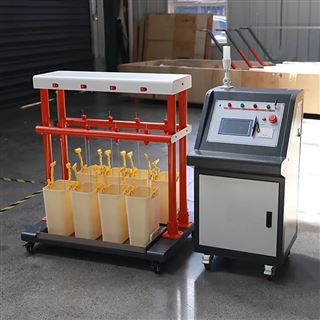 METX-6D2 全自动绝缘靴(手套)耐压装置