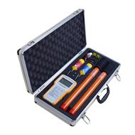 KDHX无线高压数字核相仪