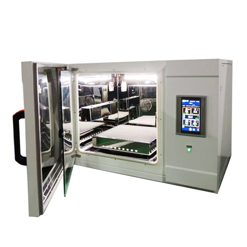 臥式二氧化碳培養(yǎng)箱