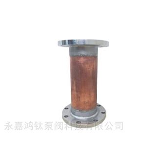 氧氣阻火器