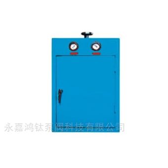 氣體安全點(diǎn)閥箱