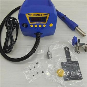 HU200中村HAKKO白光桌上型自動化機(jī)器人焊接系統(tǒng)