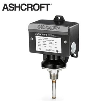 1495美國Ashcroft雅斯科低壓膜片接收式壓力表