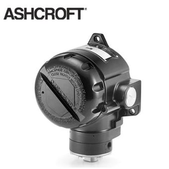 2030美國Ashcroft雅斯科數(shù)顯衛(wèi)生隔膜密封壓力表