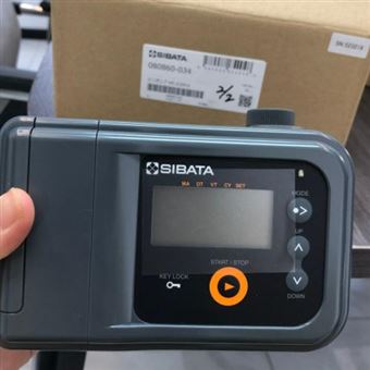 MP-Σ30NII日本柴田科学SIBATA工作环境有害物质采样泵