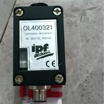 EM410125中村到貨原裝正品德國IPF抗沖擊性能LED燈