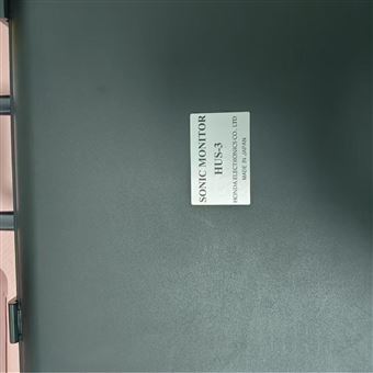 GX-22001LHONDA 本多寬頻超聲檢測設備