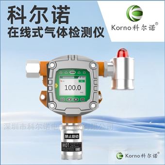 MOT500-Ar科尔诺氩气检测仪（方壳）