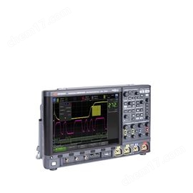 MSOX4024GKeysight混合信號示波器