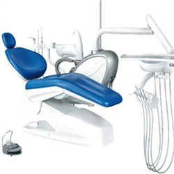 MZ-3500明珠連體式牙科綜合治療機(jī)