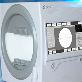 SVF-9000電腦視野計