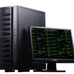 MB800麥邦中央監(jiān)護儀