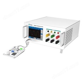 TD4550三相電能表攜式校驗裝置