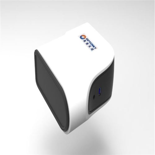 框幅式全波段高光谱成像仪