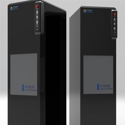 实验室用高光谱成像仪