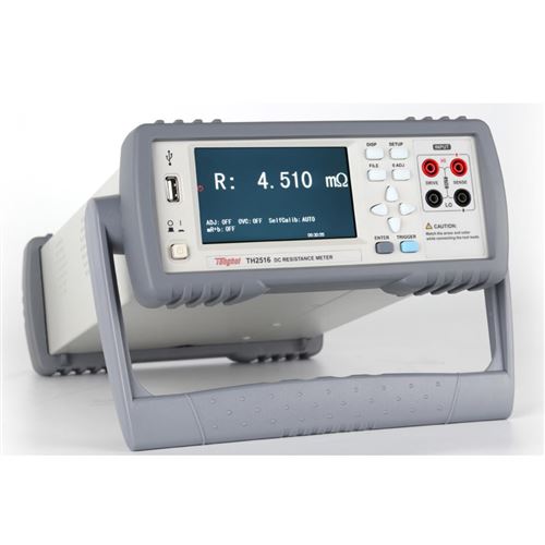 同惠直流電阻測(cè)試儀元器件新能源專用