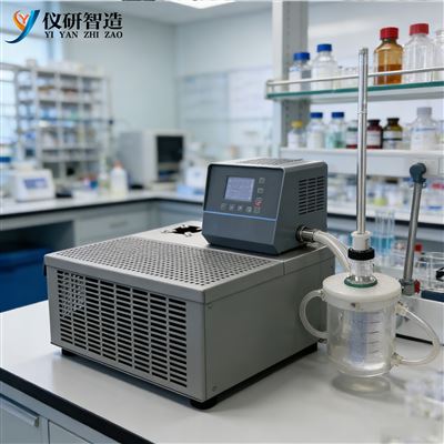 YJ-9104C硬脂酸凝固點測定器（高溫型）