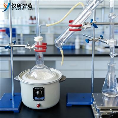 YJ-5009A揮發(fā)性鹽基氮測定儀