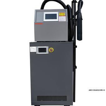 TS345AS冷热气流式高速高低温环境试验机