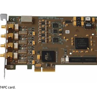 WAVECOM W74PC/W74LAN无线短波电检索接收机