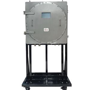 LGDS-5000红外沼气分析仪