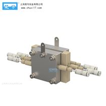 T2甲酸電解槽 固態(tài)電解質電解池