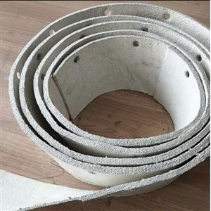 2150*1780*10磨煤機(jī)中空軸密封墊片