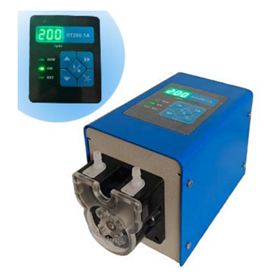 BT200-1A蠕動(dòng)泵