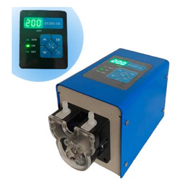 BT200-1A蠕動(dòng)泵